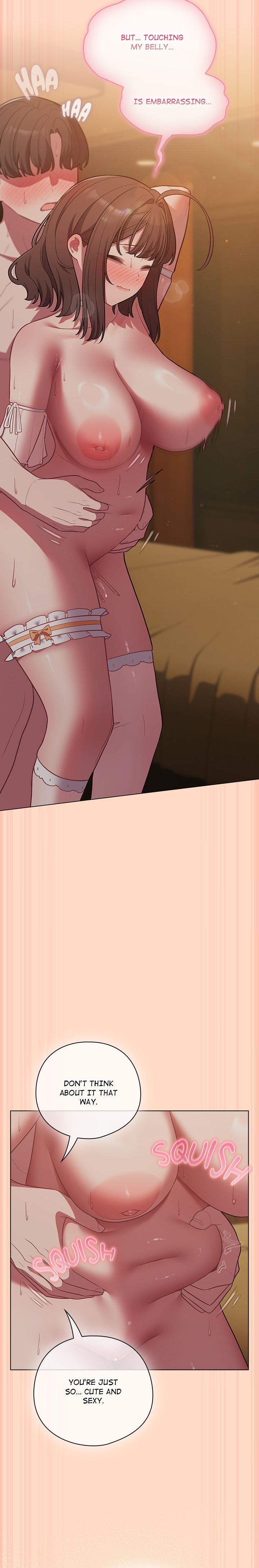 The General Is Here! Chapter 52 - Page 14