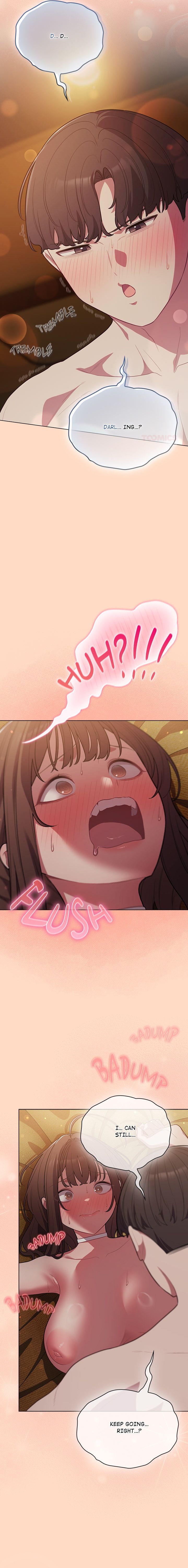 The General Is Here! Chapter 52 - Page 2