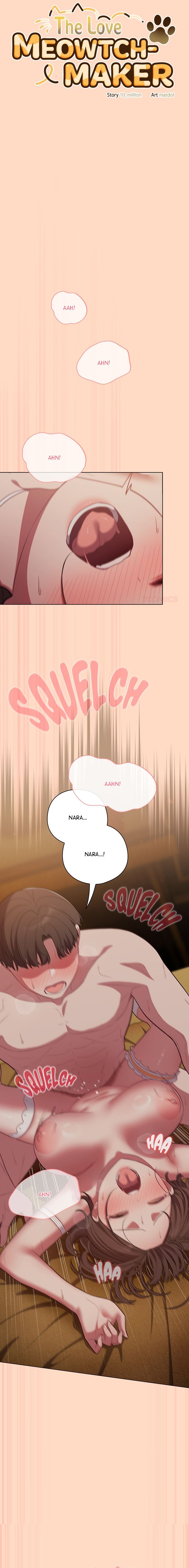 The General Is Here! Chapter 52 - Page 4