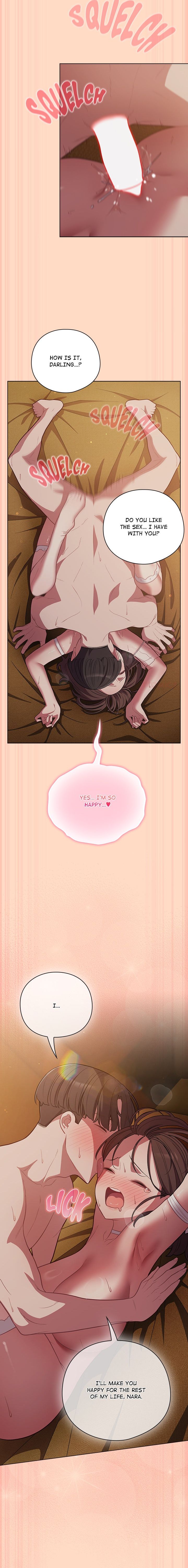 The General Is Here! Chapter 52 - Page 5