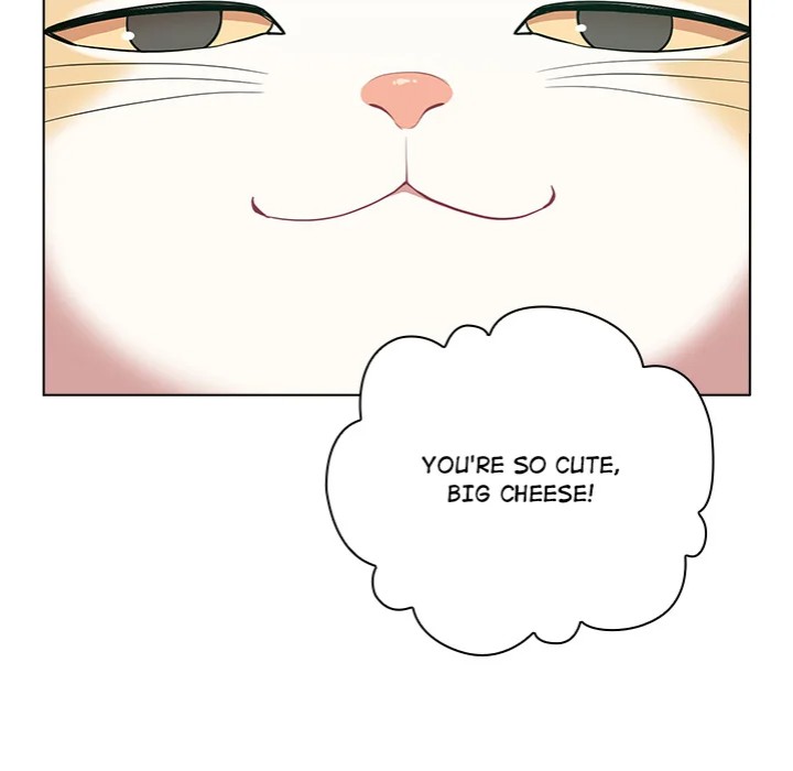 The General Is Here! Chapter 53 - Page 123