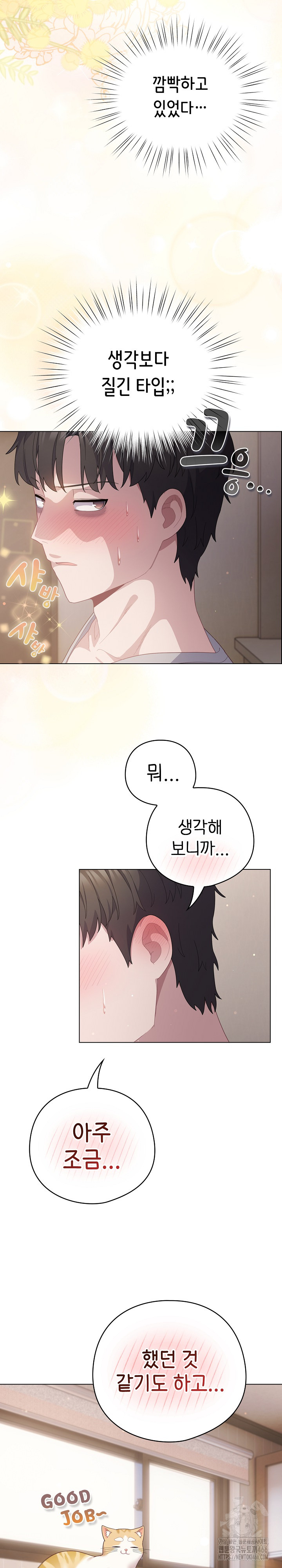 The General Is Here! Raw Chapter 18 - Page 15