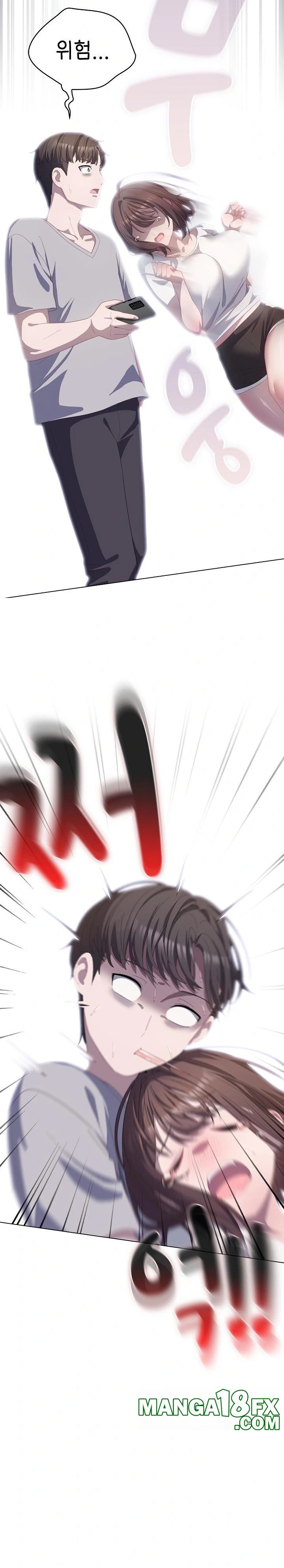 The General Is Here! Raw Chapter 23 - Page 28