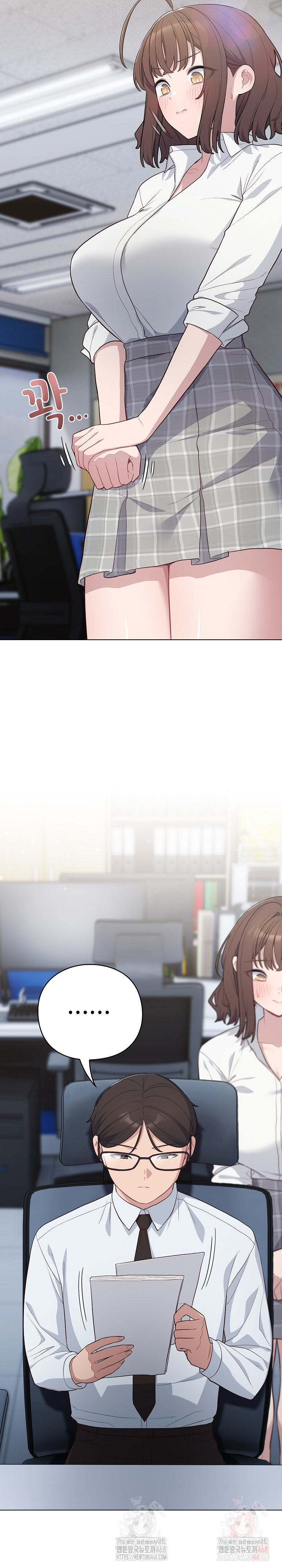 The General Is Here! Raw Chapter 45 - Page 5