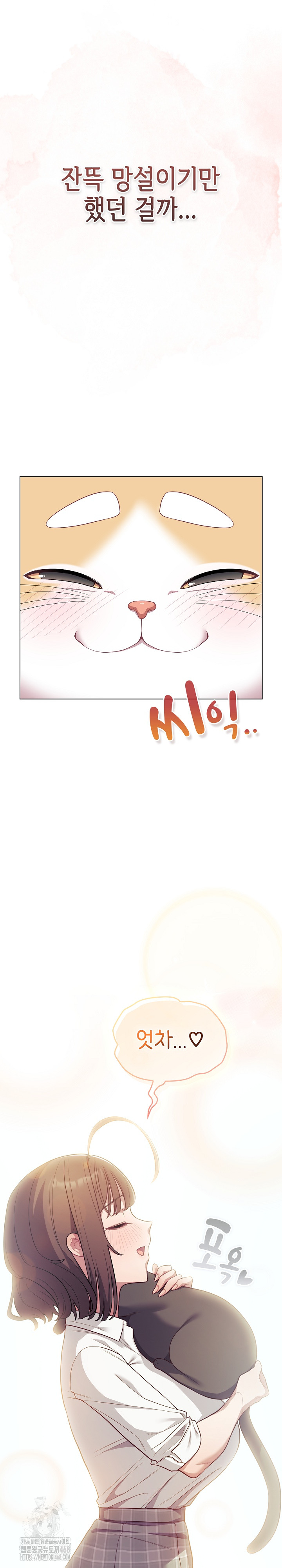 The General Is Here! Raw Chapter 47 - Page 23