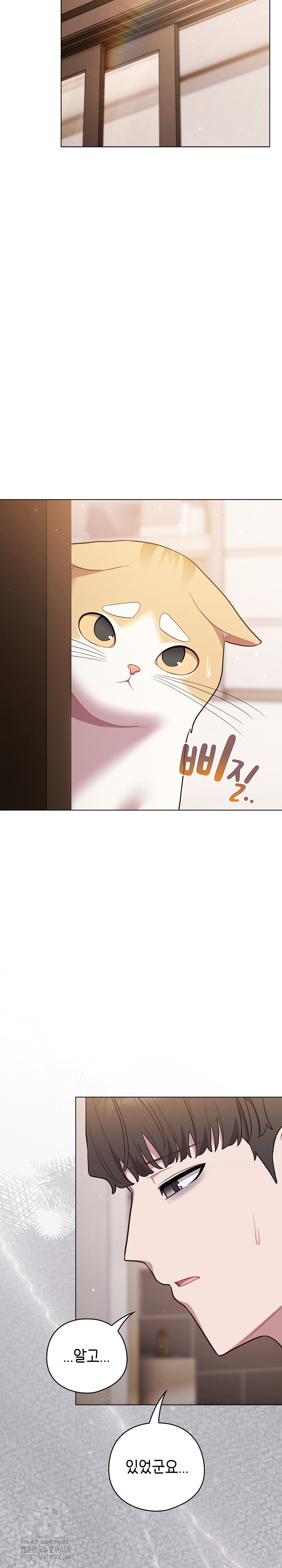 The General Is Here! Raw Chapter 47 - Page 8