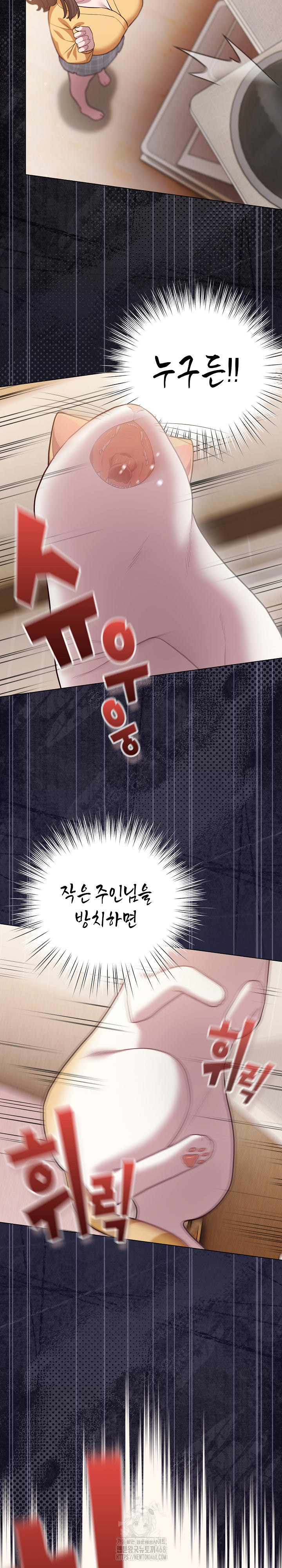 The General Is Here! Raw Chapter 53 - Page 7