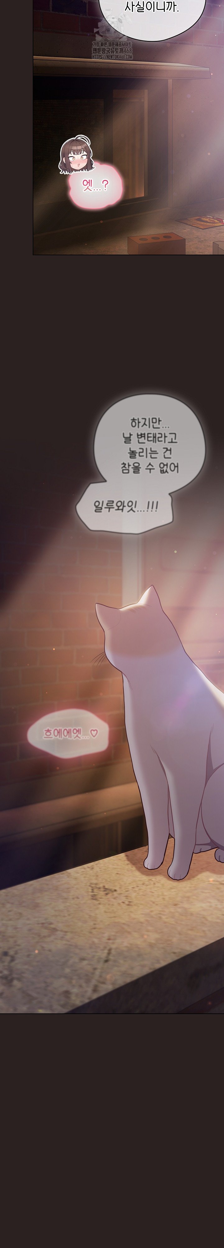 The General Is Here! Raw Chapter 54 - Page 35