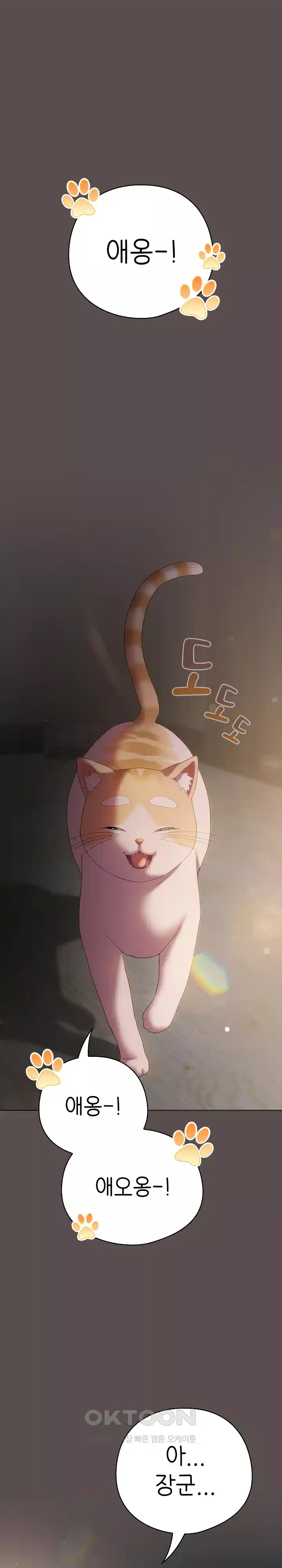 The General Is Here! Raw Chapter 9 - Page 32