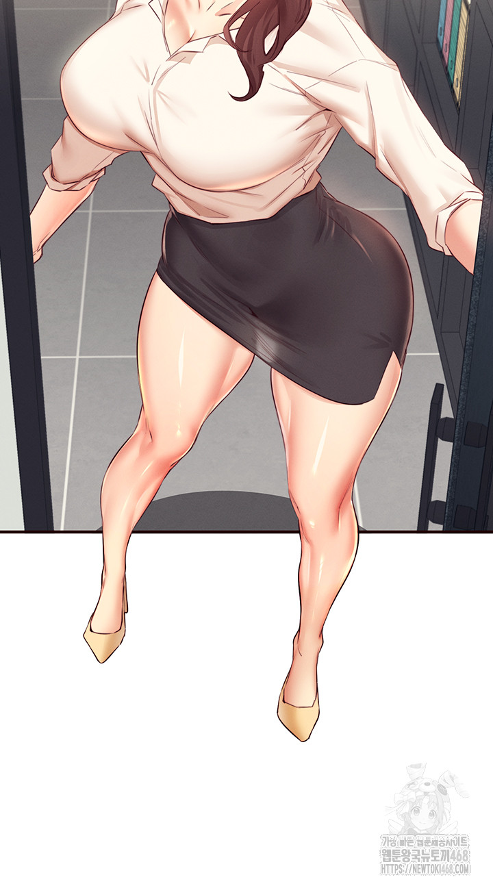 An Introduction to MILFs Raw Chapter 36 - Page 35