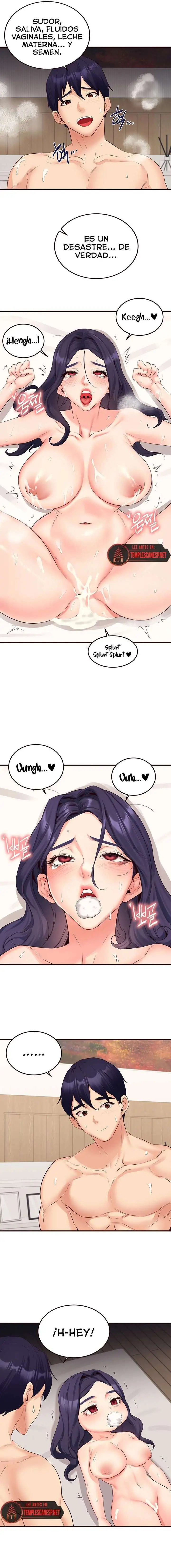 An Introduction to MILFs Raw Chapter 47 - Page 13