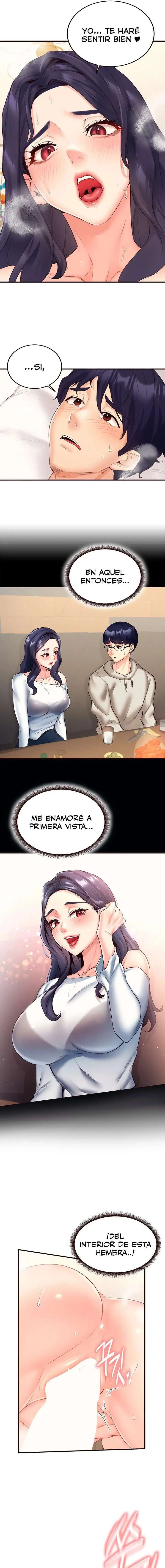 An Introduction to MILFs Raw Chapter 47 - Page 2