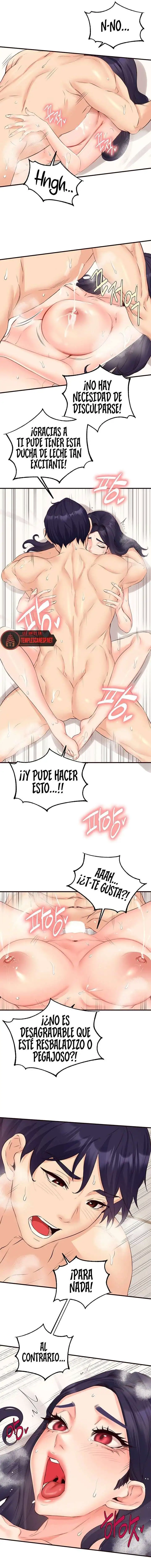 An Introduction to MILFs Raw Chapter 47 - Page 8