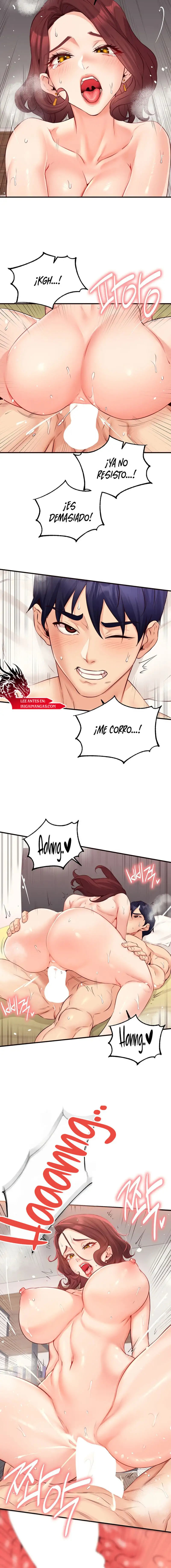 An Introduction to MILFs Raw Chapter 49 - Page 13