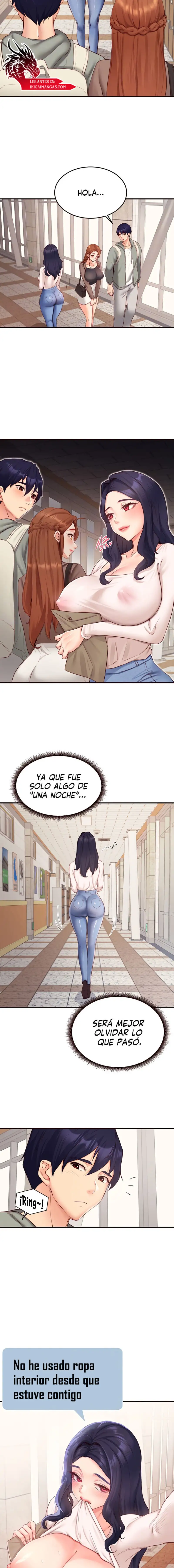 An Introduction to MILFs Raw Chapter 49 - Page 3