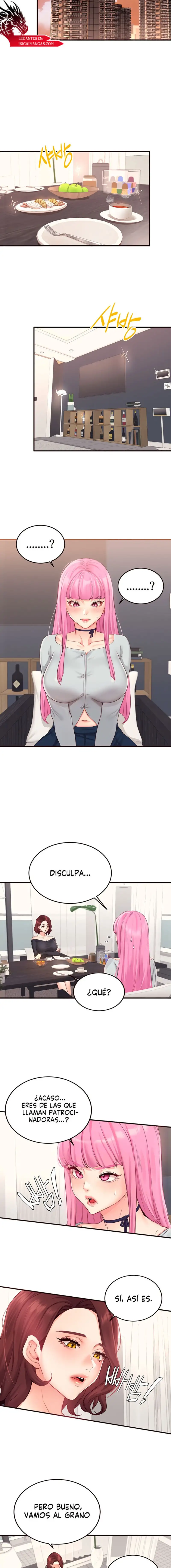 An Introduction to MILFs Raw Chapter 49 - Page 5