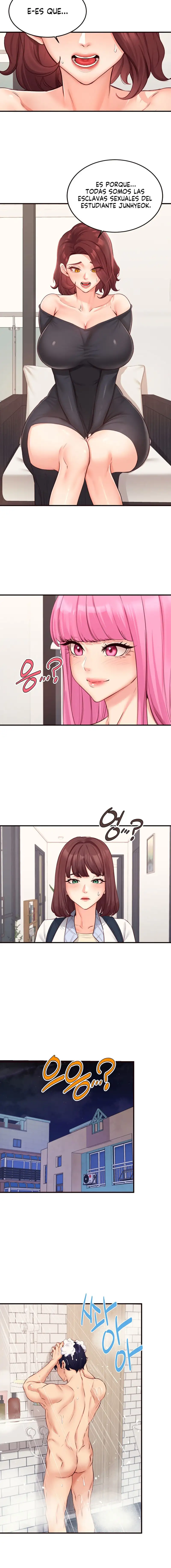 An Introduction to MILFs Raw Chapter 49 - Page 9