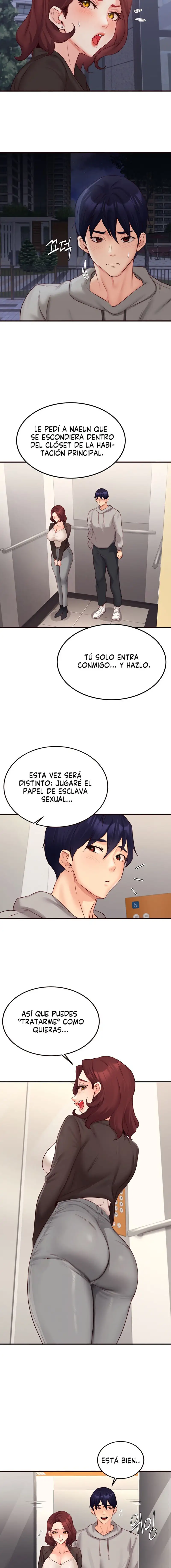 An Introduction to MILFs Raw Chapter 50 - Page 10