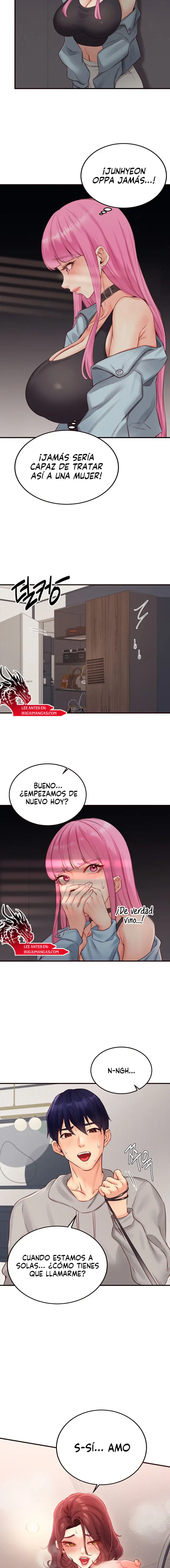 An Introduction to MILFs Raw Chapter 50 - Page 13