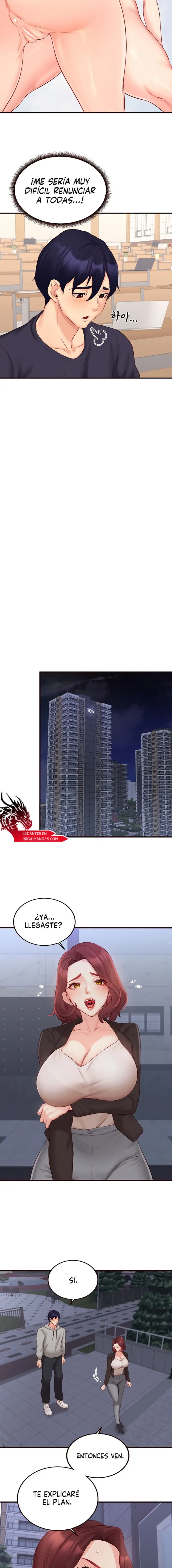 An Introduction to MILFs Raw Chapter 50 - Page 9