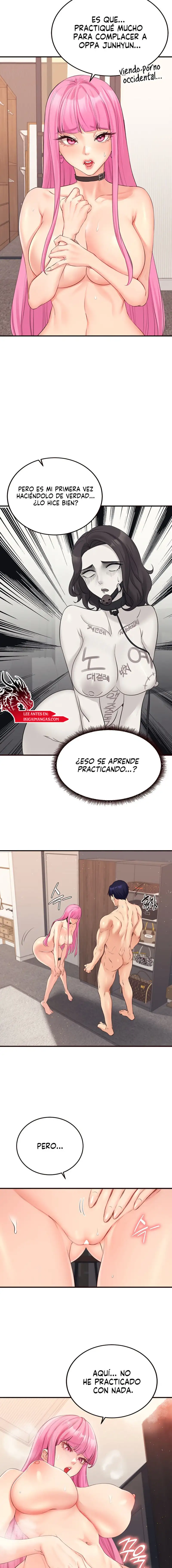 An Introduction to MILFs Raw Chapter 52 - Page 11