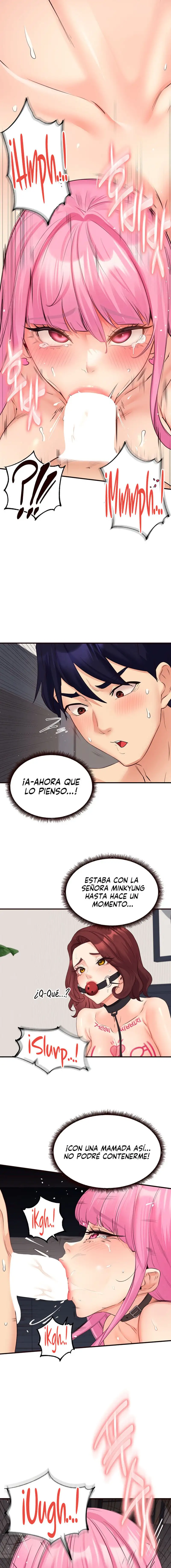 An Introduction to MILFs Raw Chapter 52 - Page 8