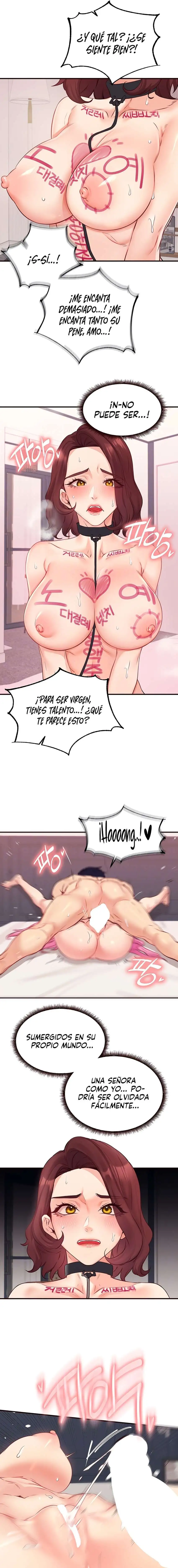 An Introduction to MILFs Raw Chapter 53 - Page 4