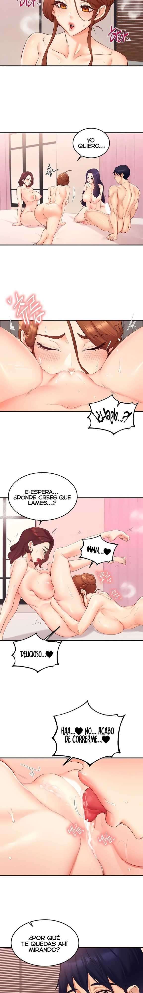 An Introduction to MILFs Raw Chapter 58 - Page 12