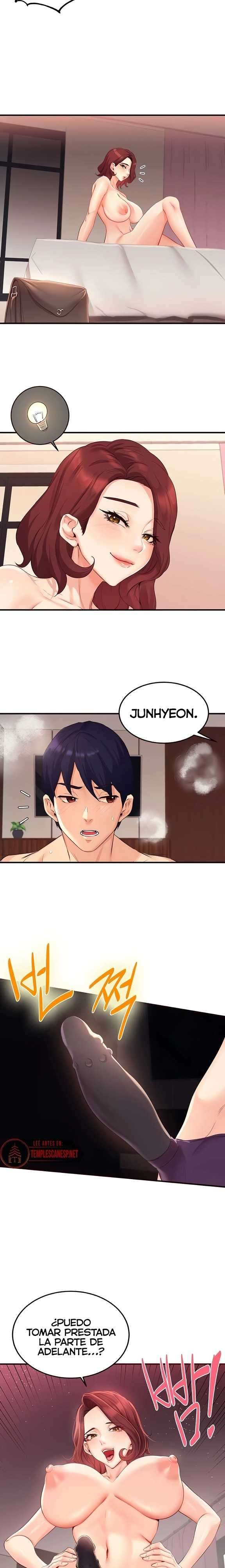 An Introduction to MILFs Raw Chapter 58 - Page 16