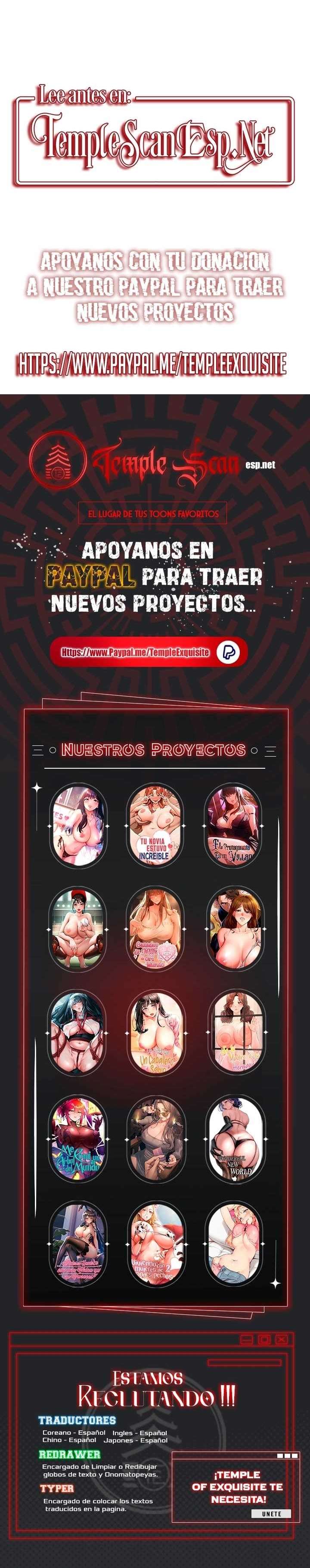 An Introduction to MILFs Raw Chapter 58 - Page 18