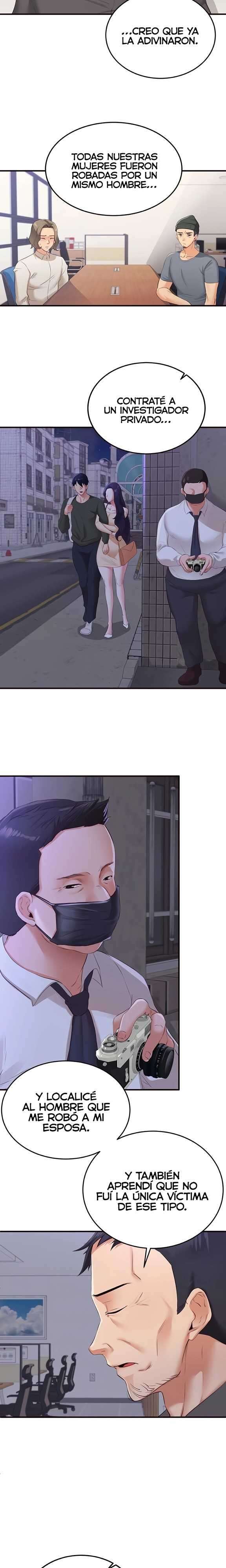 An Introduction to MILFs Raw Chapter 58 - Page 2