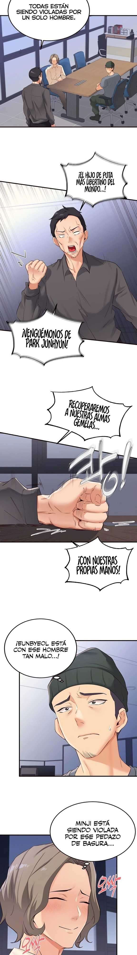 An Introduction to MILFs Raw Chapter 58 - Page 4