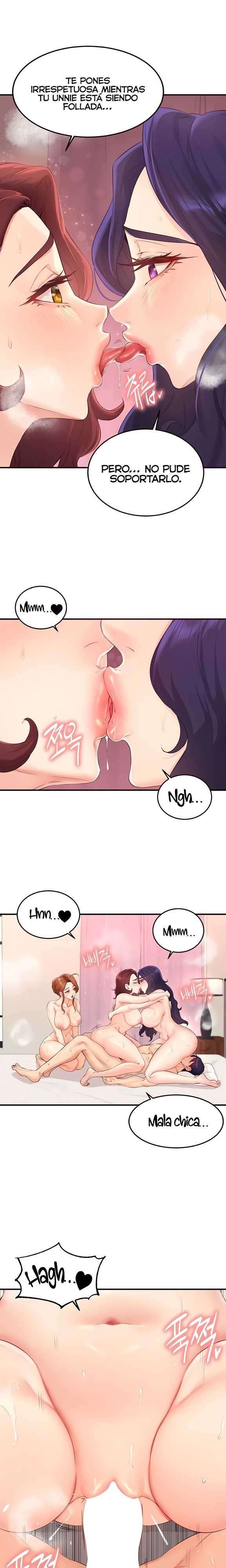 An Introduction to MILFs Raw Chapter 58 - Page 9