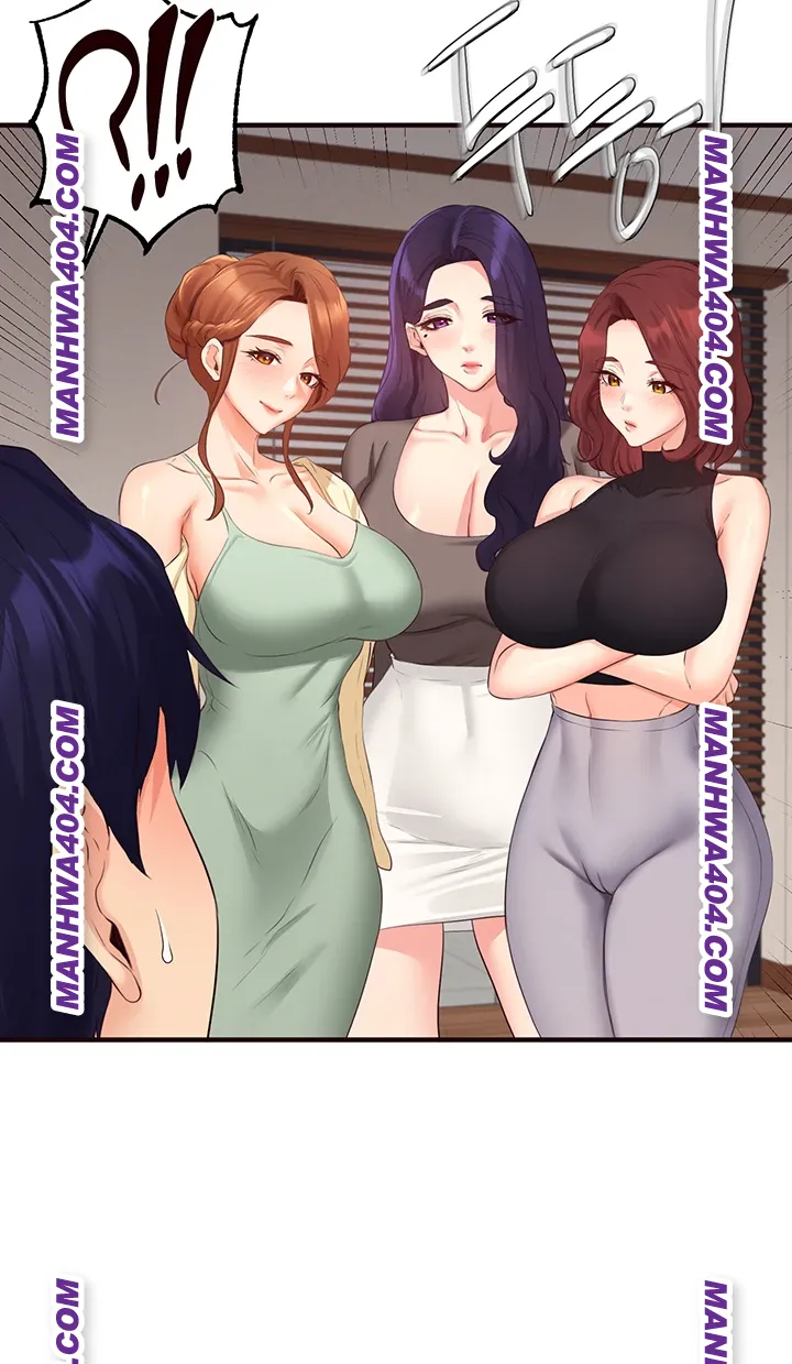 An Introduction to MILFs Raw Chapter 59 - Page 36