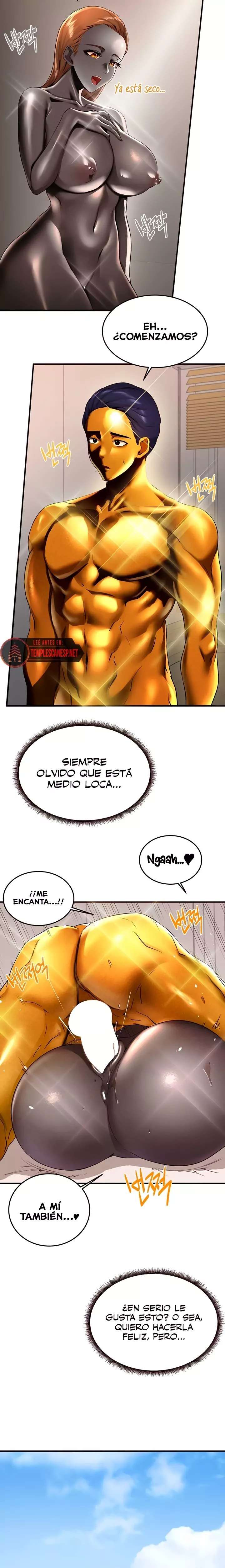 An Introduction to MILFs Raw Chapter 60 - Page 11