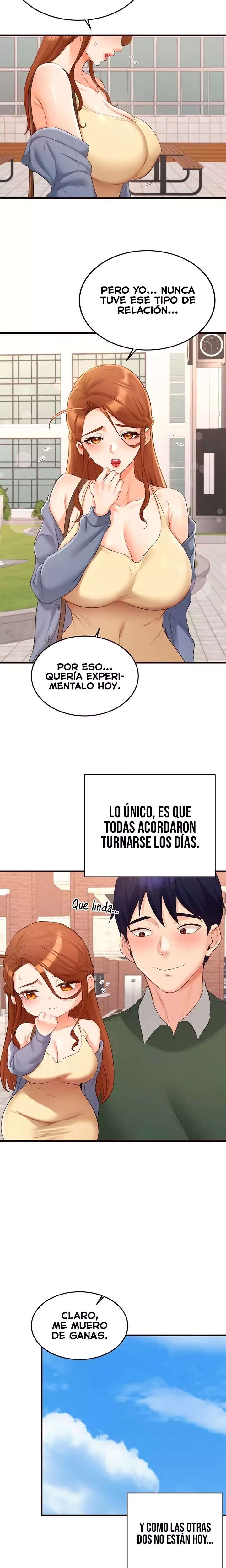 An Introduction to MILFs Raw Chapter 60 - Page 3