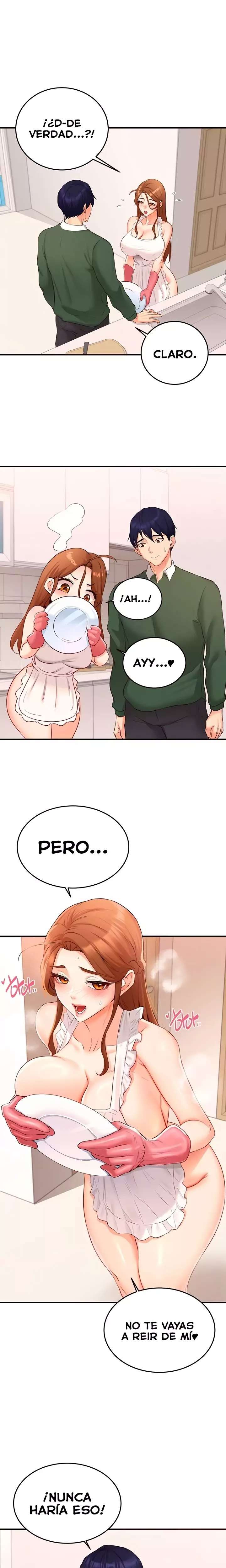 An Introduction to MILFs Raw Chapter 60 - Page 6