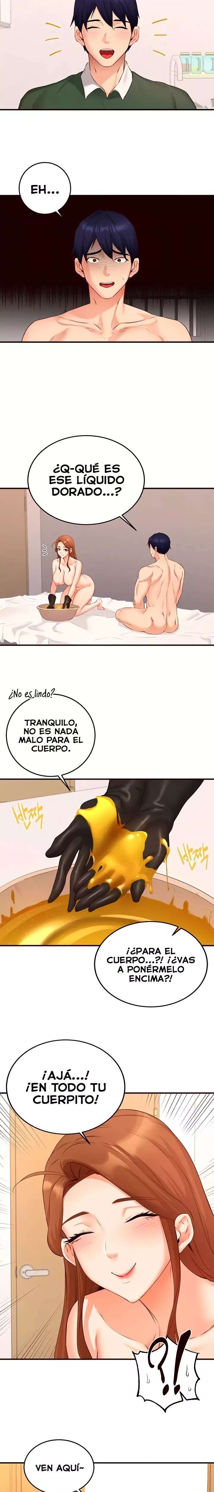 An Introduction to MILFs Raw Chapter 60 - Page 7