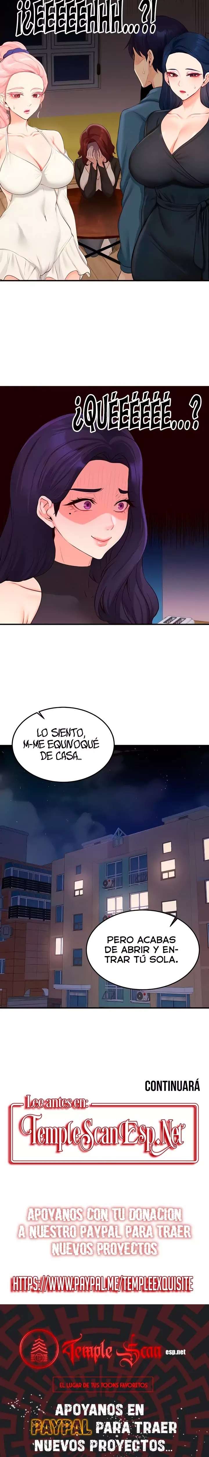 An Introduction to MILFs Raw Chapter 67 - Page 18