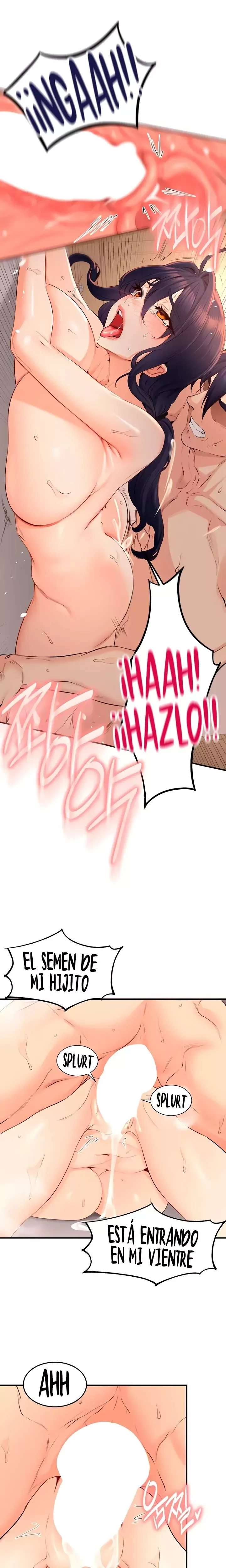 An Introduction to MILFs Raw Chapter 67 - Page 8