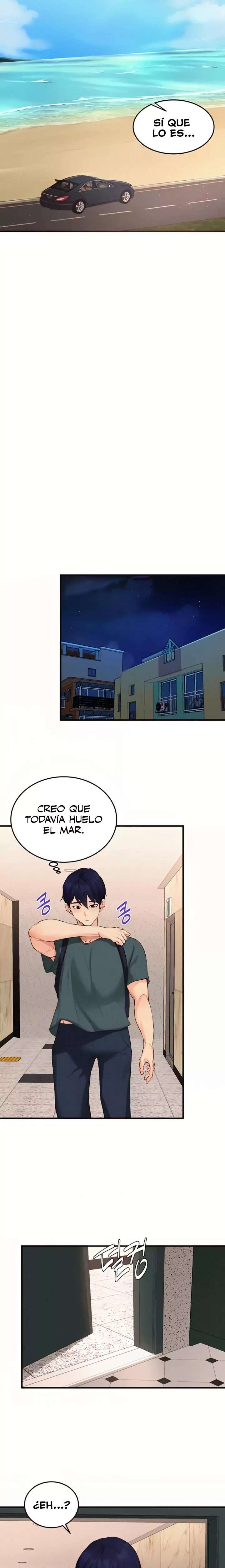 An Introduction to MILFs Raw Chapter 74 - Page 14