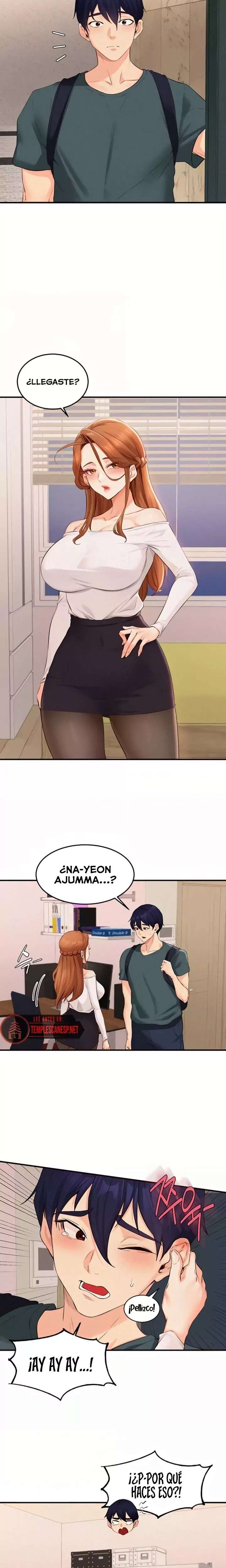 An Introduction to MILFs Raw Chapter 74 - Page 15