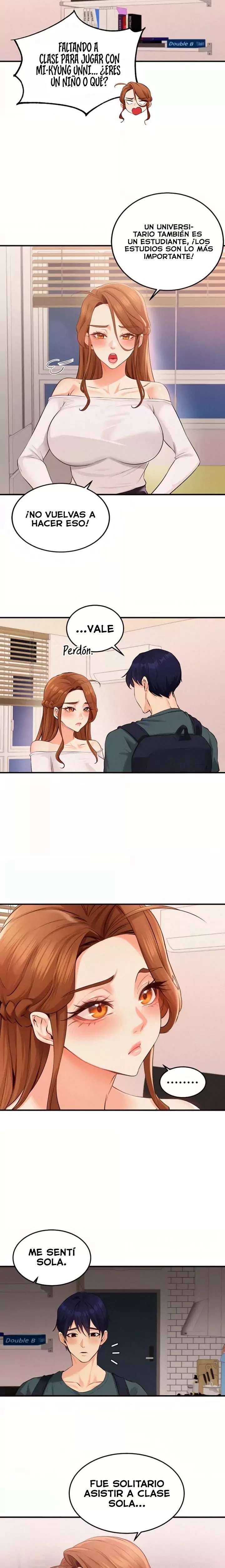 An Introduction to MILFs Raw Chapter 74 - Page 16