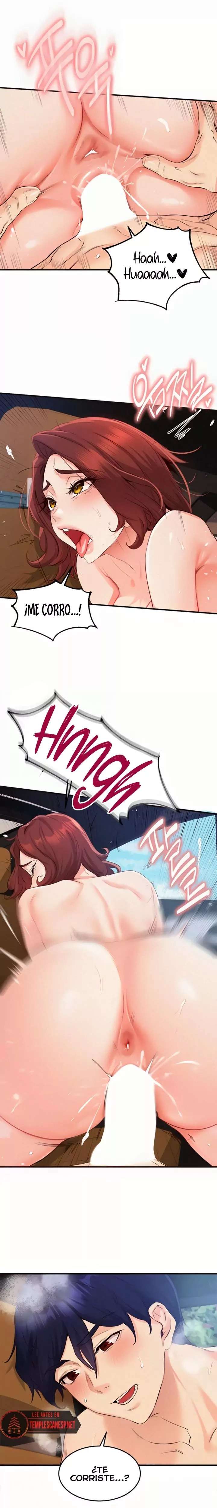 An Introduction to MILFs Raw Chapter 74 - Page 7