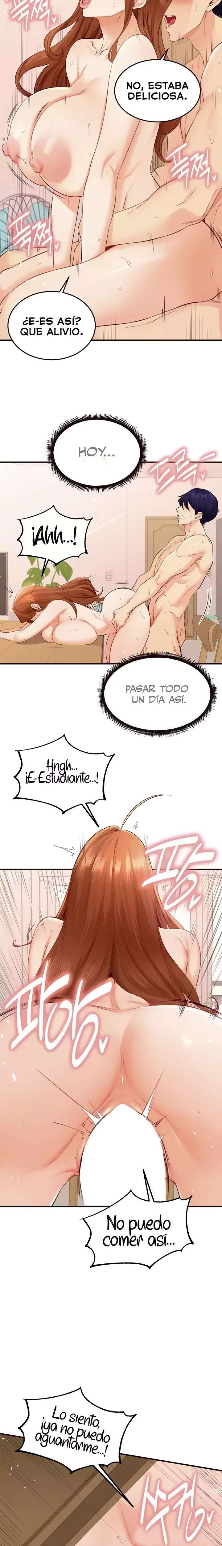 An Introduction to MILFs Raw Chapter 76 - Page 12