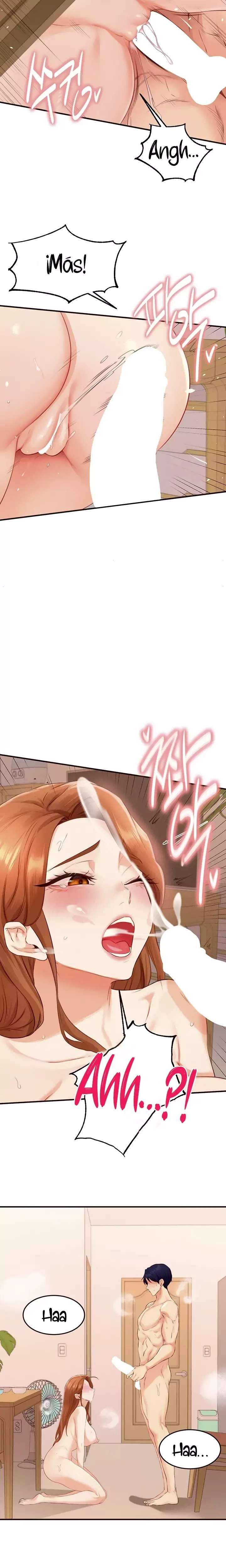 An Introduction to MILFs Raw Chapter 76 - Page 13