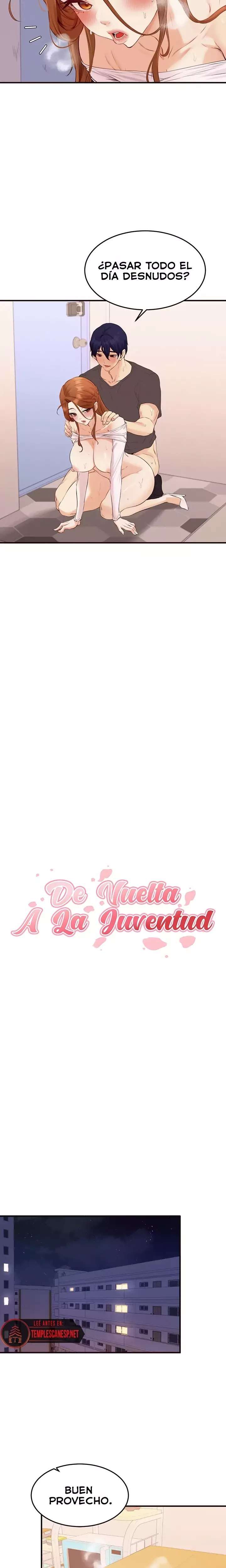 An Introduction to MILFs Raw Chapter 76 - Page 5