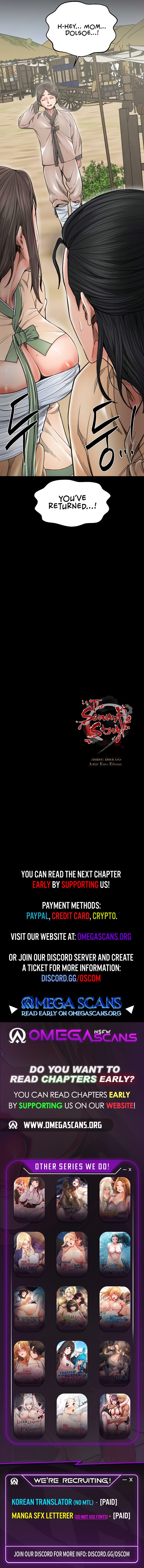 The Servant’s Story Chapter 60 - Page 9