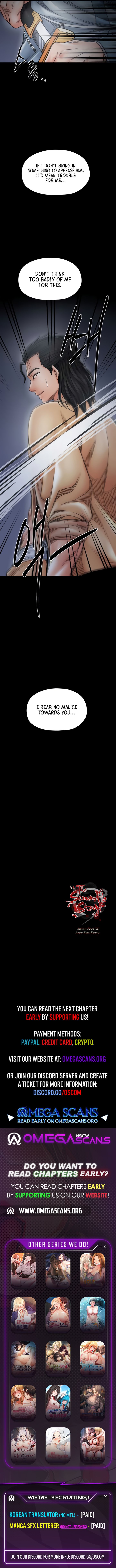 The Servant’s Story Chapter 69 - Page 9