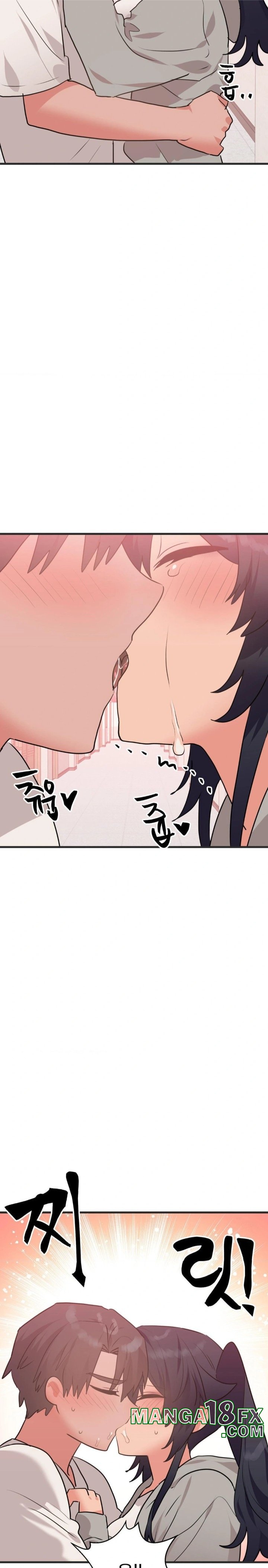 Do You Wanna Fight in This Life, Too? Raw Chapter 32 - Page 18